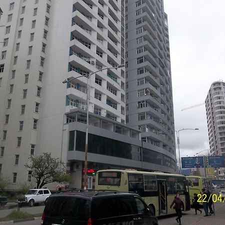 באטומי Мате Apartment מראה חיצוני תמונה