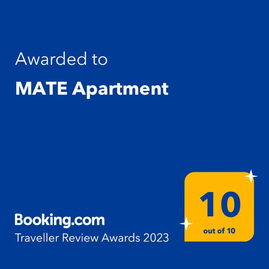 באטומי Мате Apartment מראה חיצוני תמונה
