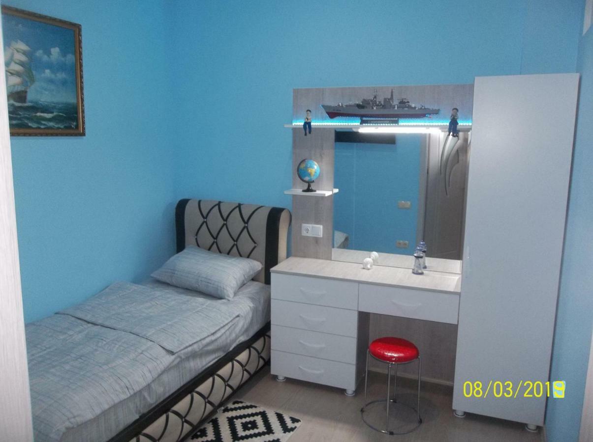 באטומי Мате Apartment מראה חיצוני תמונה