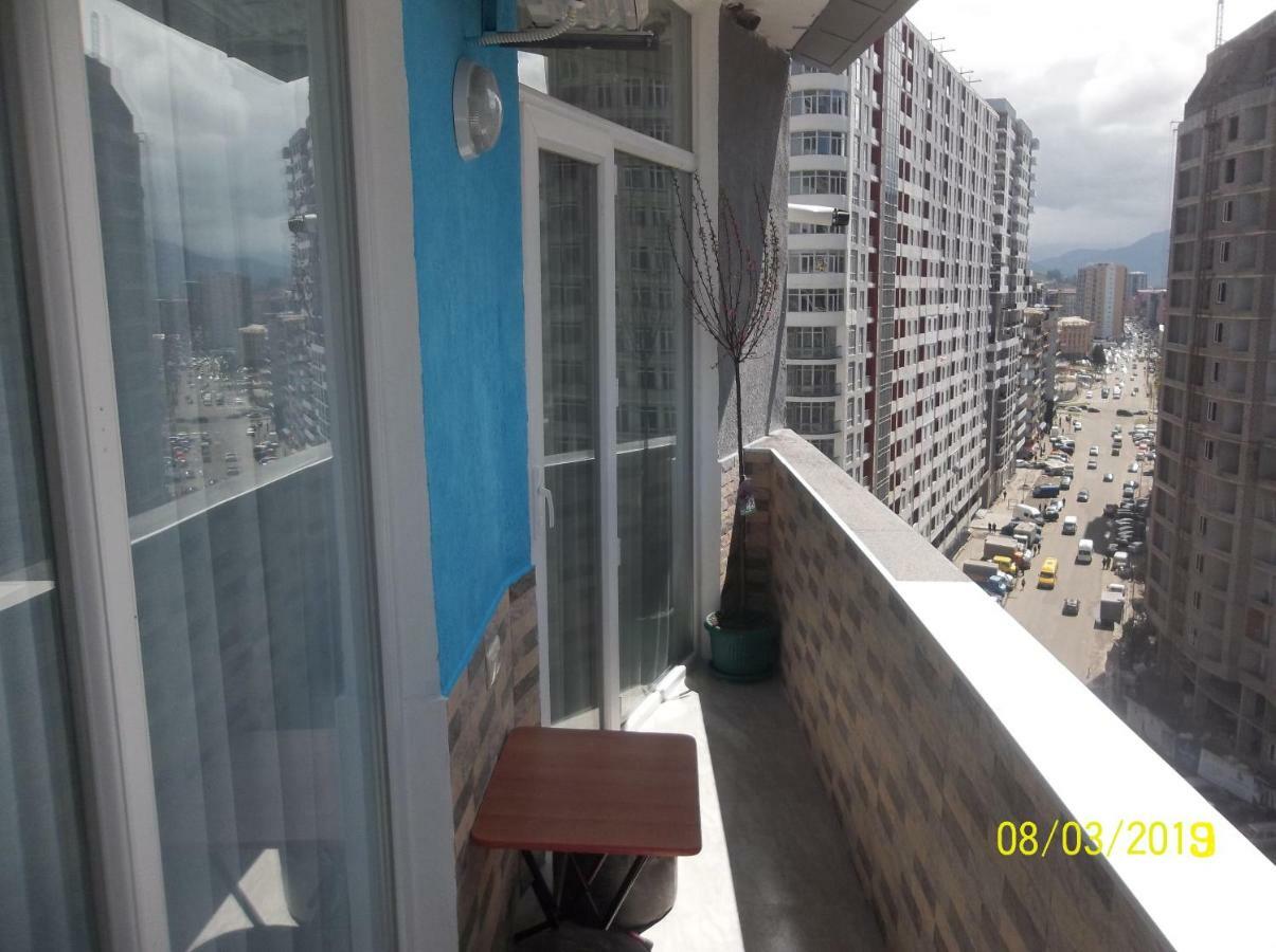 באטומי Мате Apartment מראה חיצוני תמונה