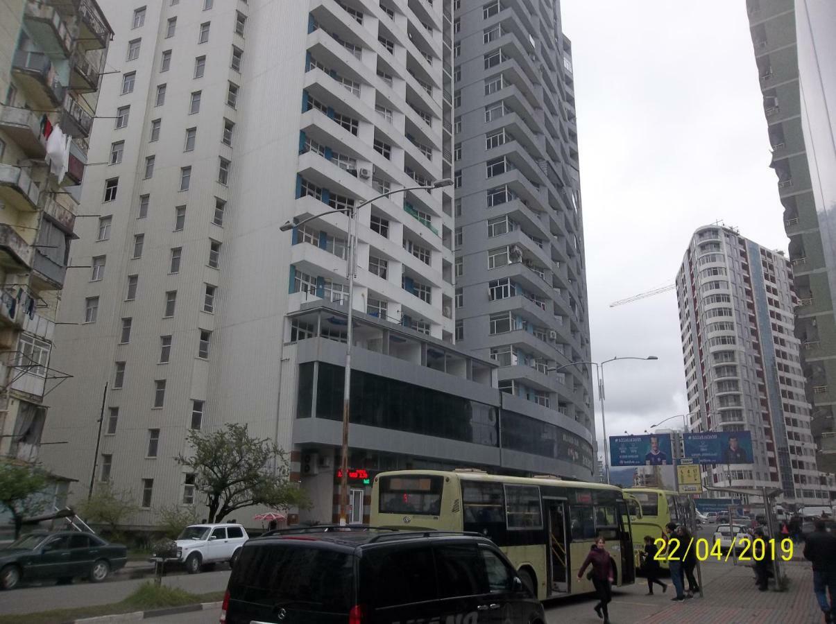 באטומי Мате Apartment מראה חיצוני תמונה