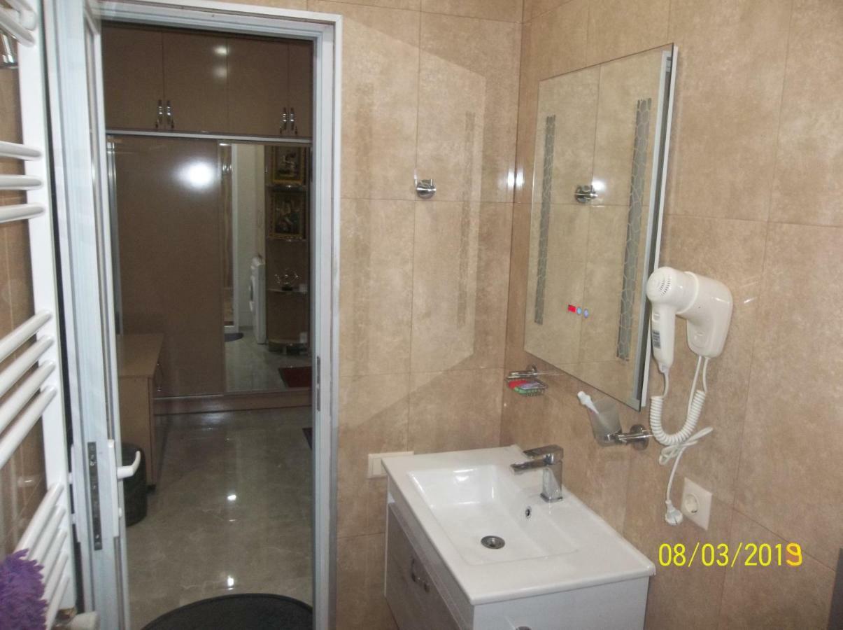 באטומי Мате Apartment מראה חיצוני תמונה