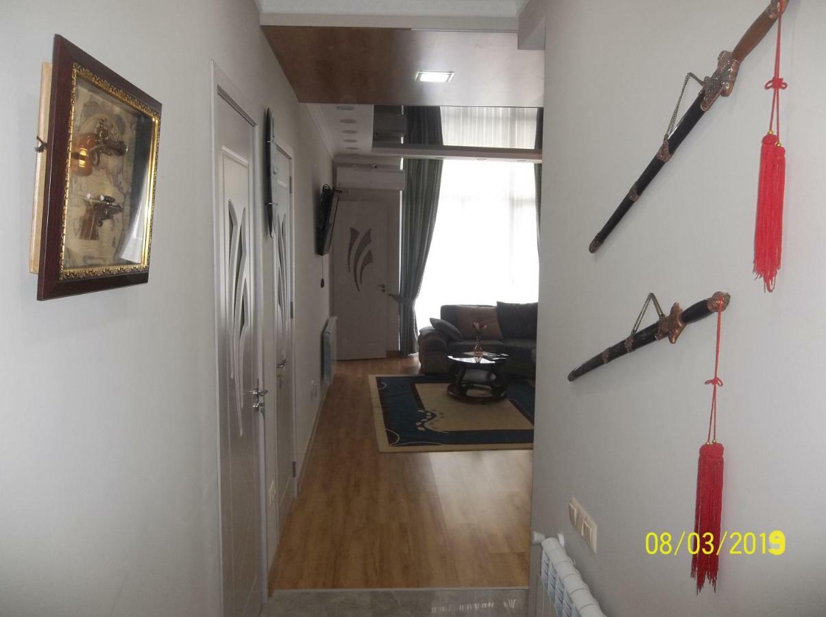 באטומי Мате Apartment מראה חיצוני תמונה