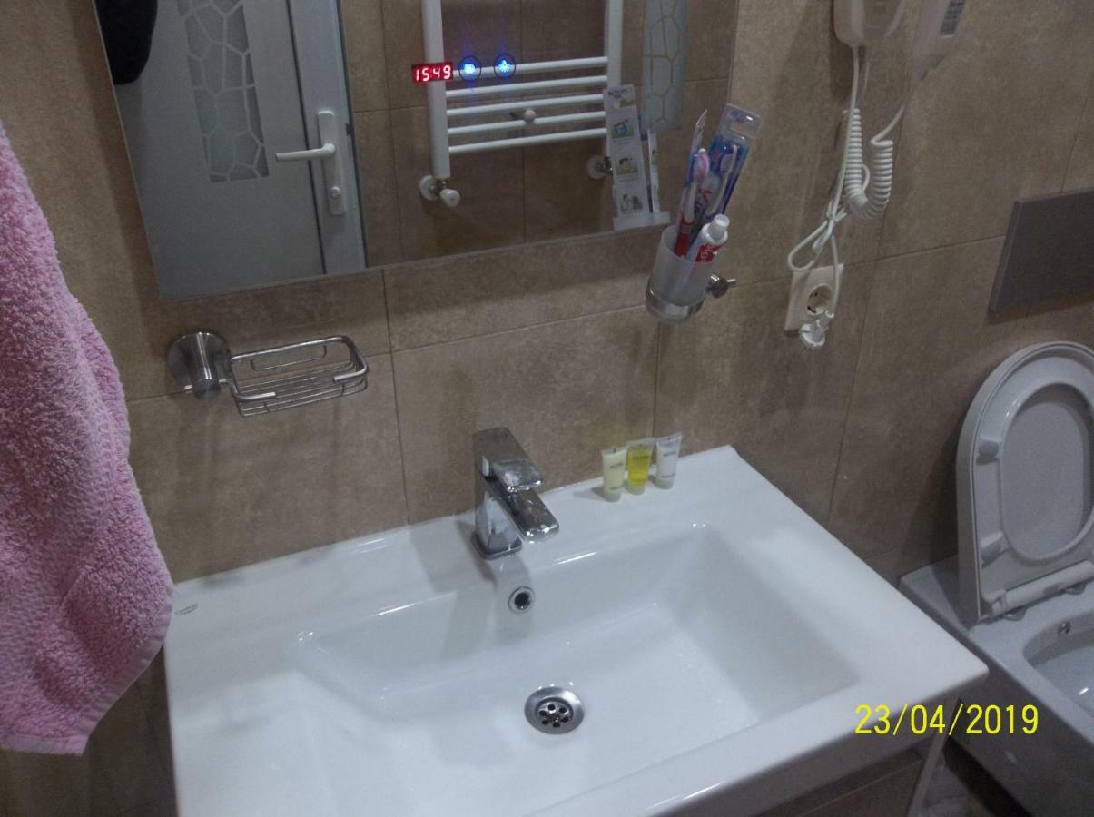 באטומי Мате Apartment מראה חיצוני תמונה