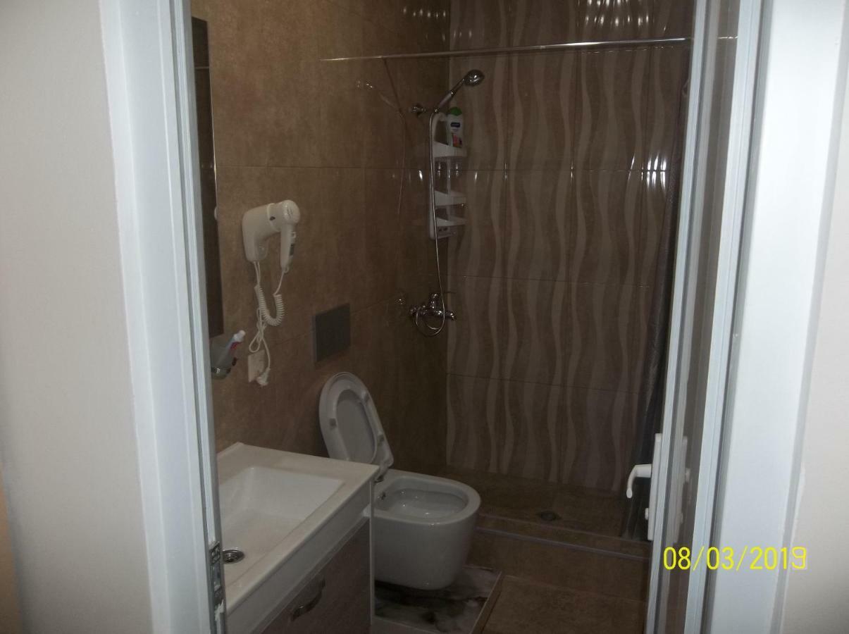 באטומי Мате Apartment מראה חיצוני תמונה
