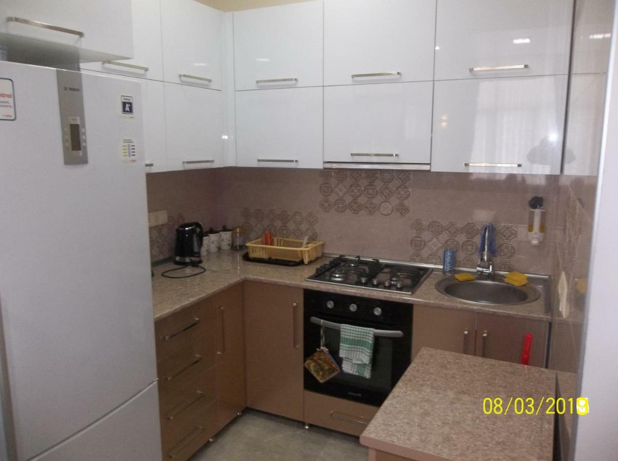 באטומי Мате Apartment מראה חיצוני תמונה