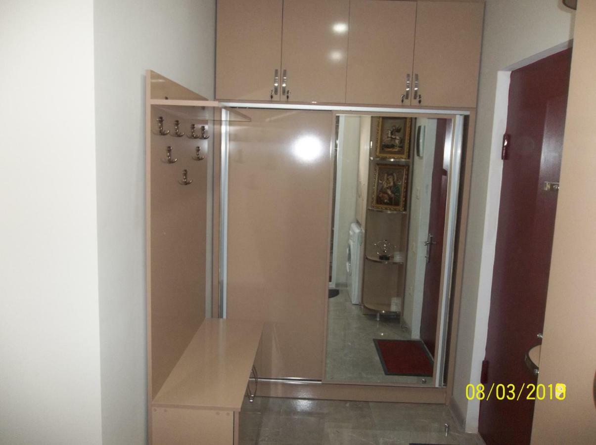 באטומי Мате Apartment מראה חיצוני תמונה