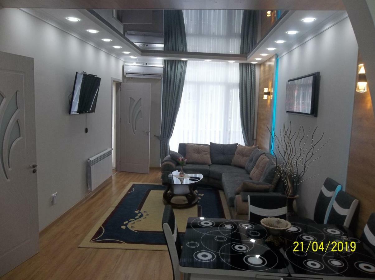 באטומי Мате Apartment מראה חיצוני תמונה