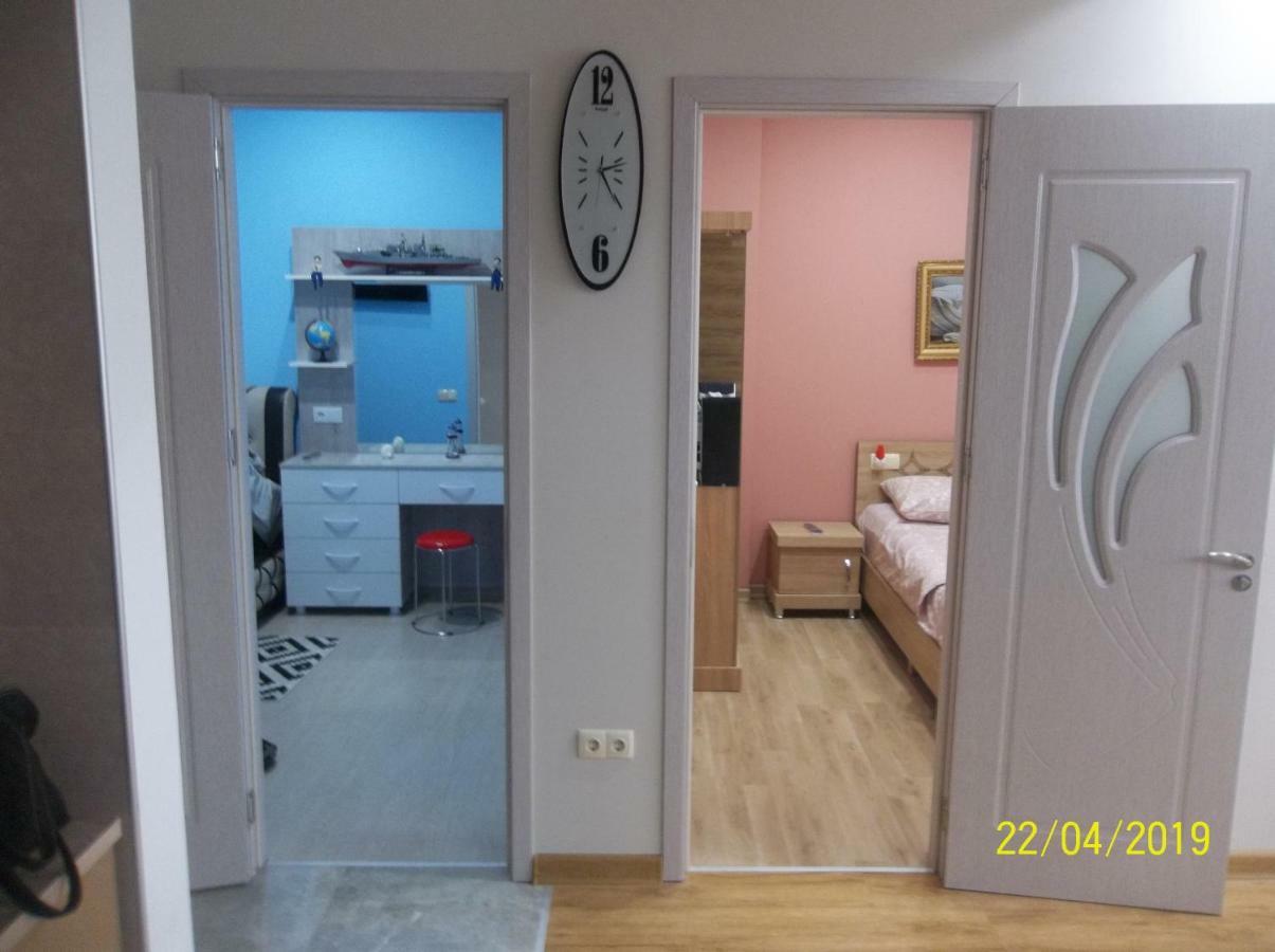 באטומי Мате Apartment מראה חיצוני תמונה