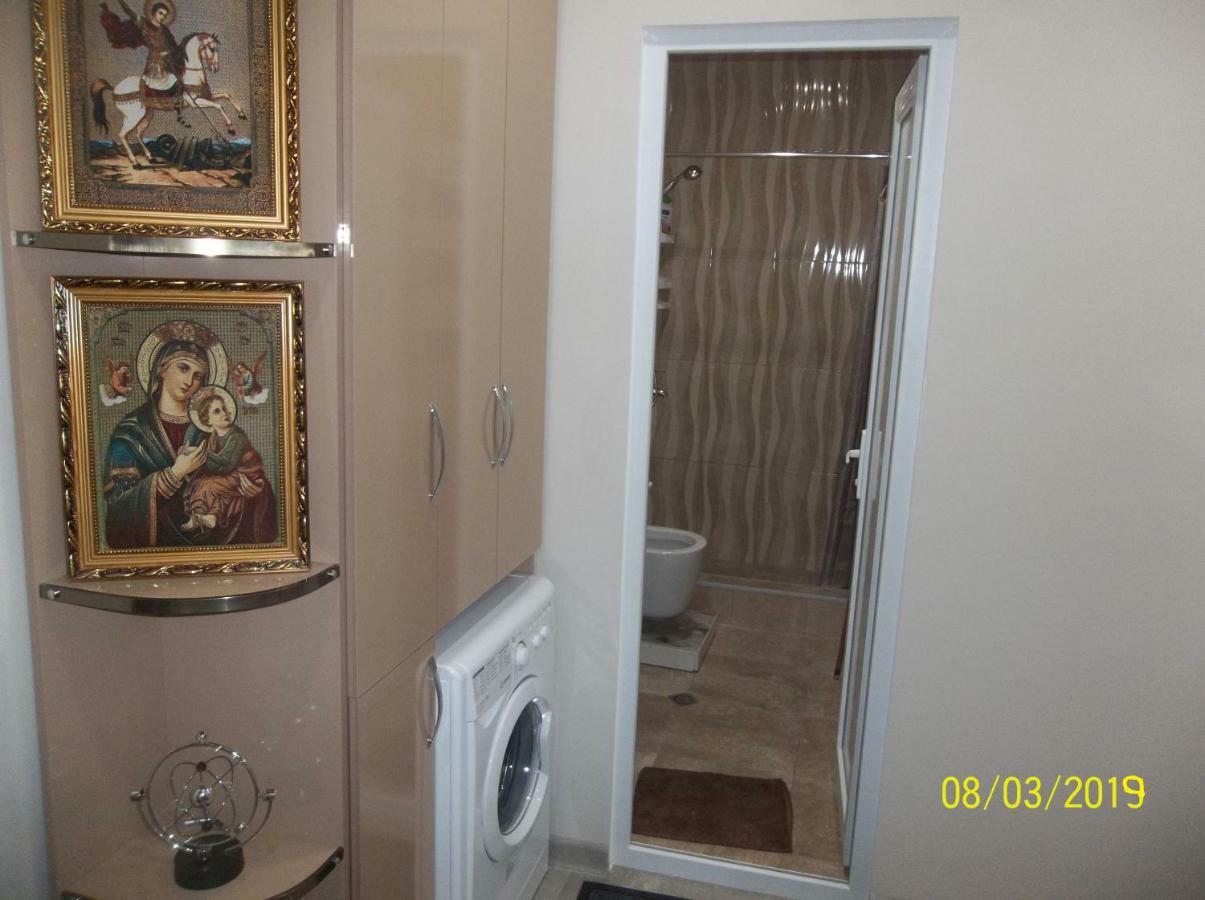 באטומי Мате Apartment מראה חיצוני תמונה