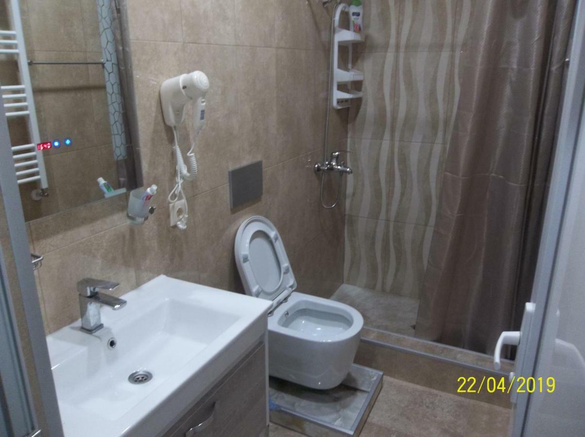 באטומי Мате Apartment מראה חיצוני תמונה