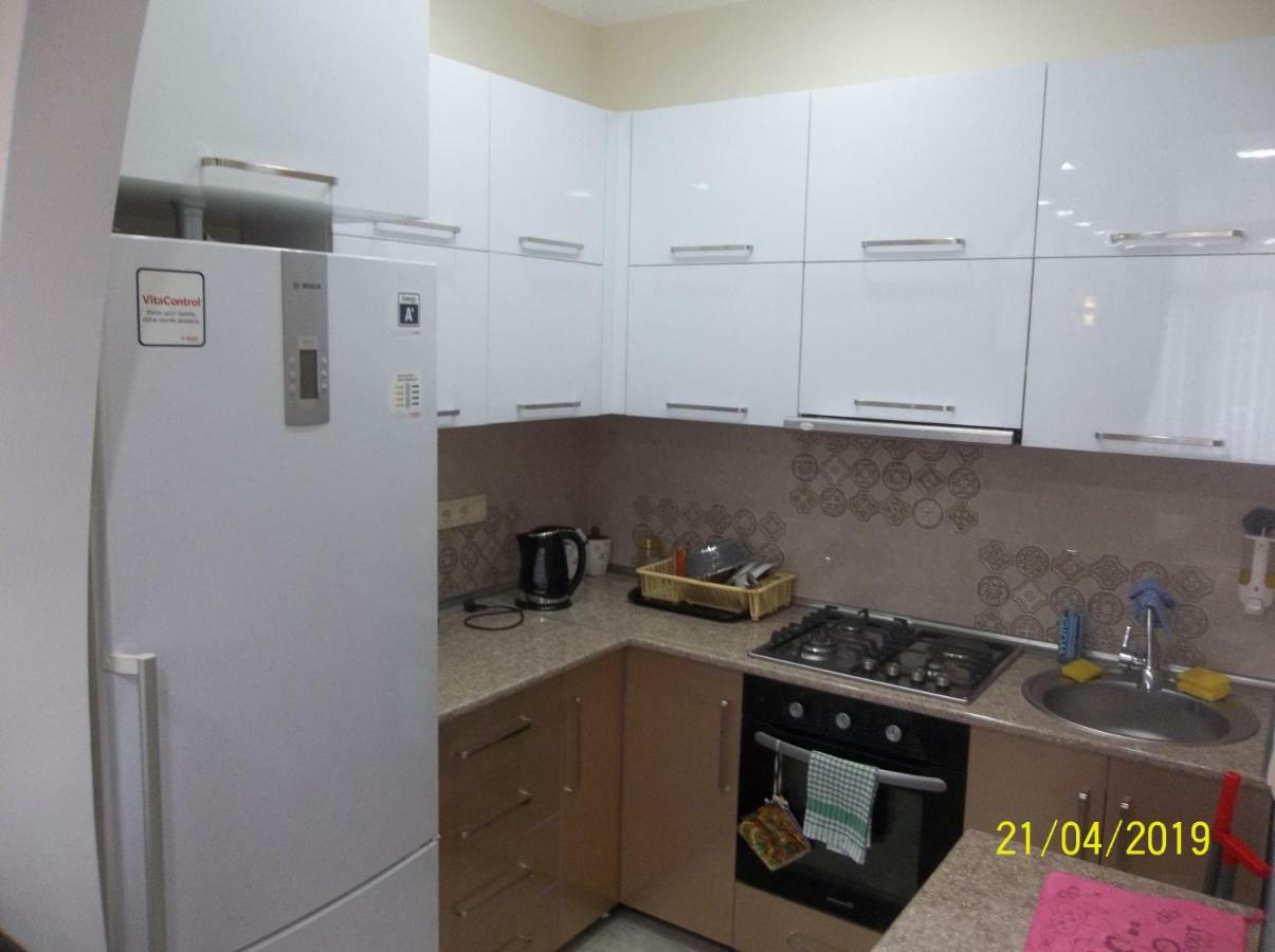 באטומי Мате Apartment מראה חיצוני תמונה