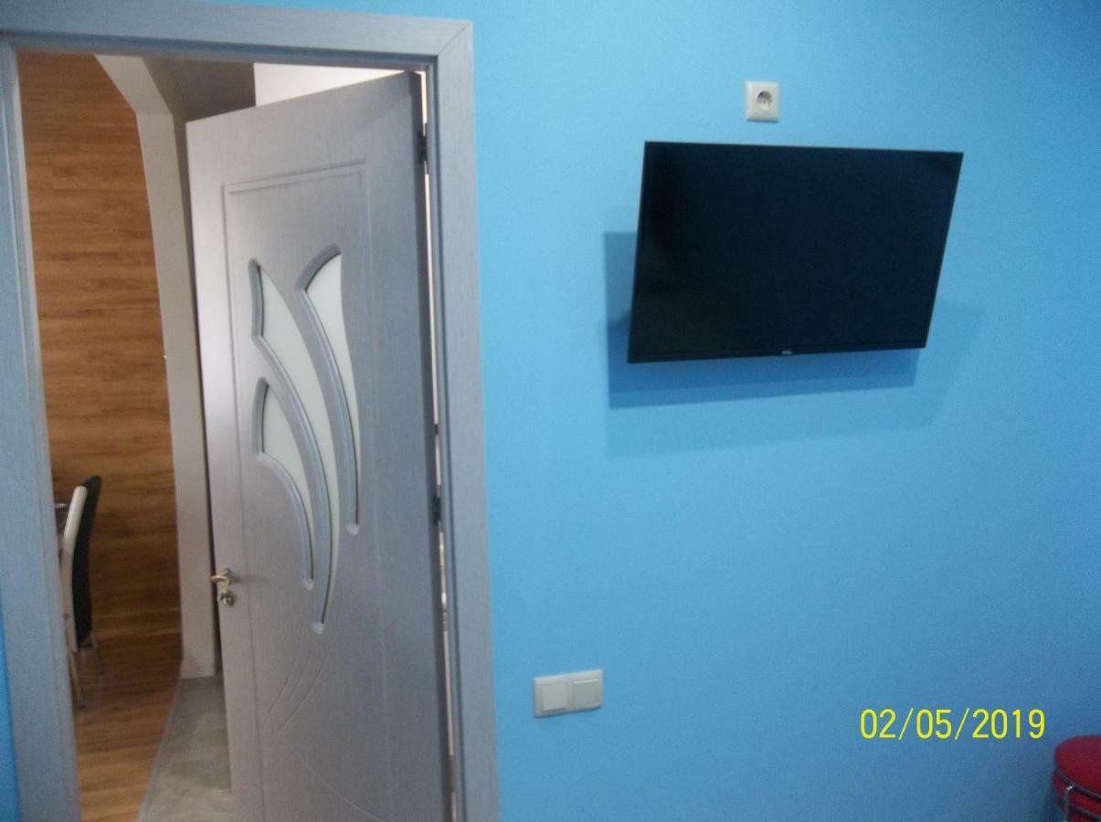 באטומי Мате Apartment מראה חיצוני תמונה