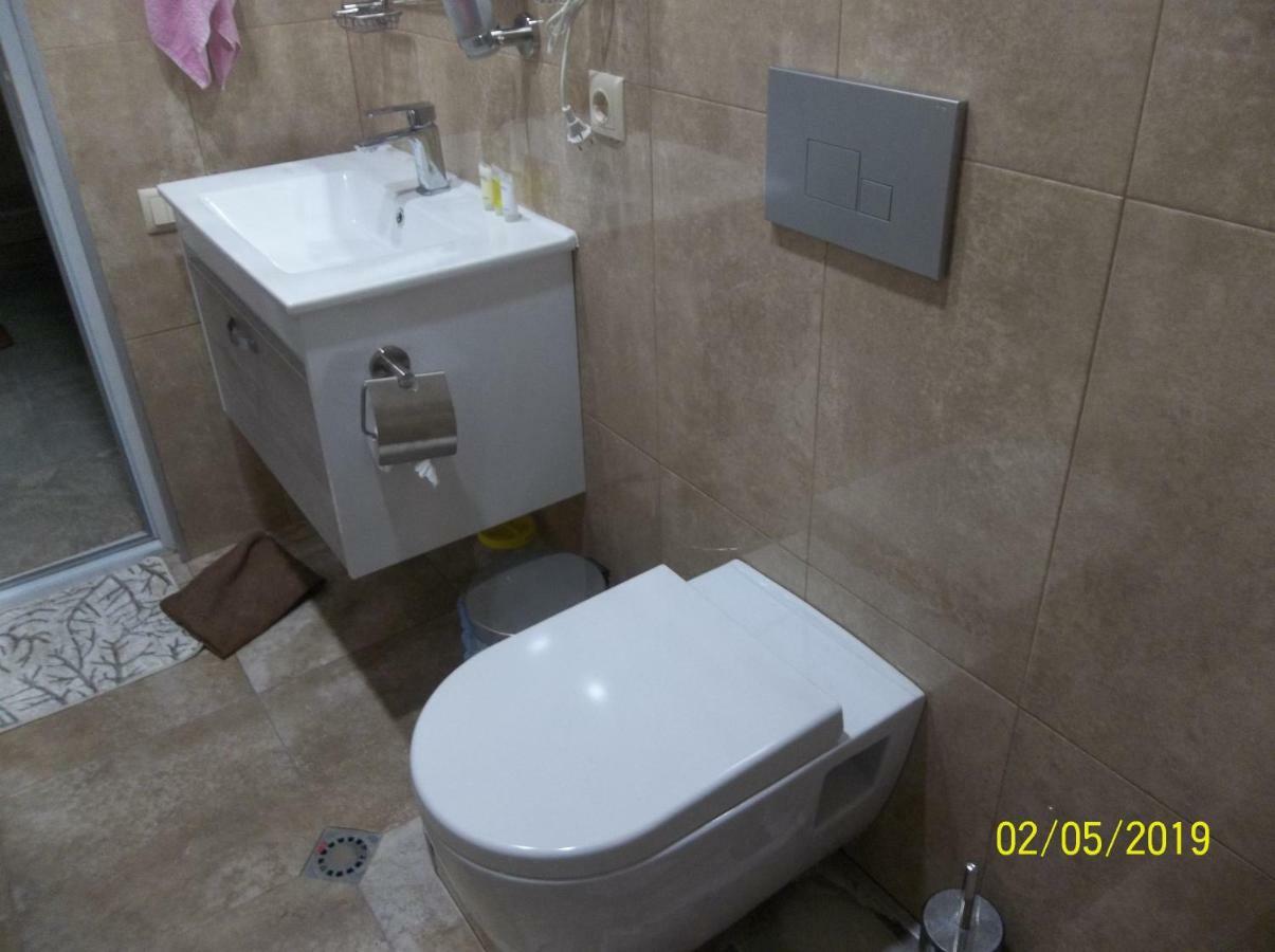 באטומי Мате Apartment מראה חיצוני תמונה