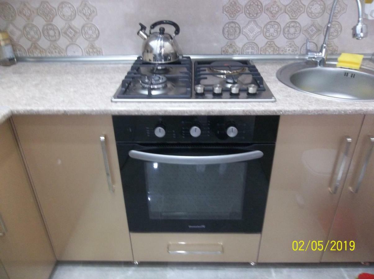 באטומי Мате Apartment מראה חיצוני תמונה