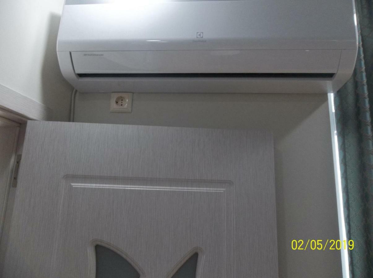 באטומי Мате Apartment מראה חיצוני תמונה
