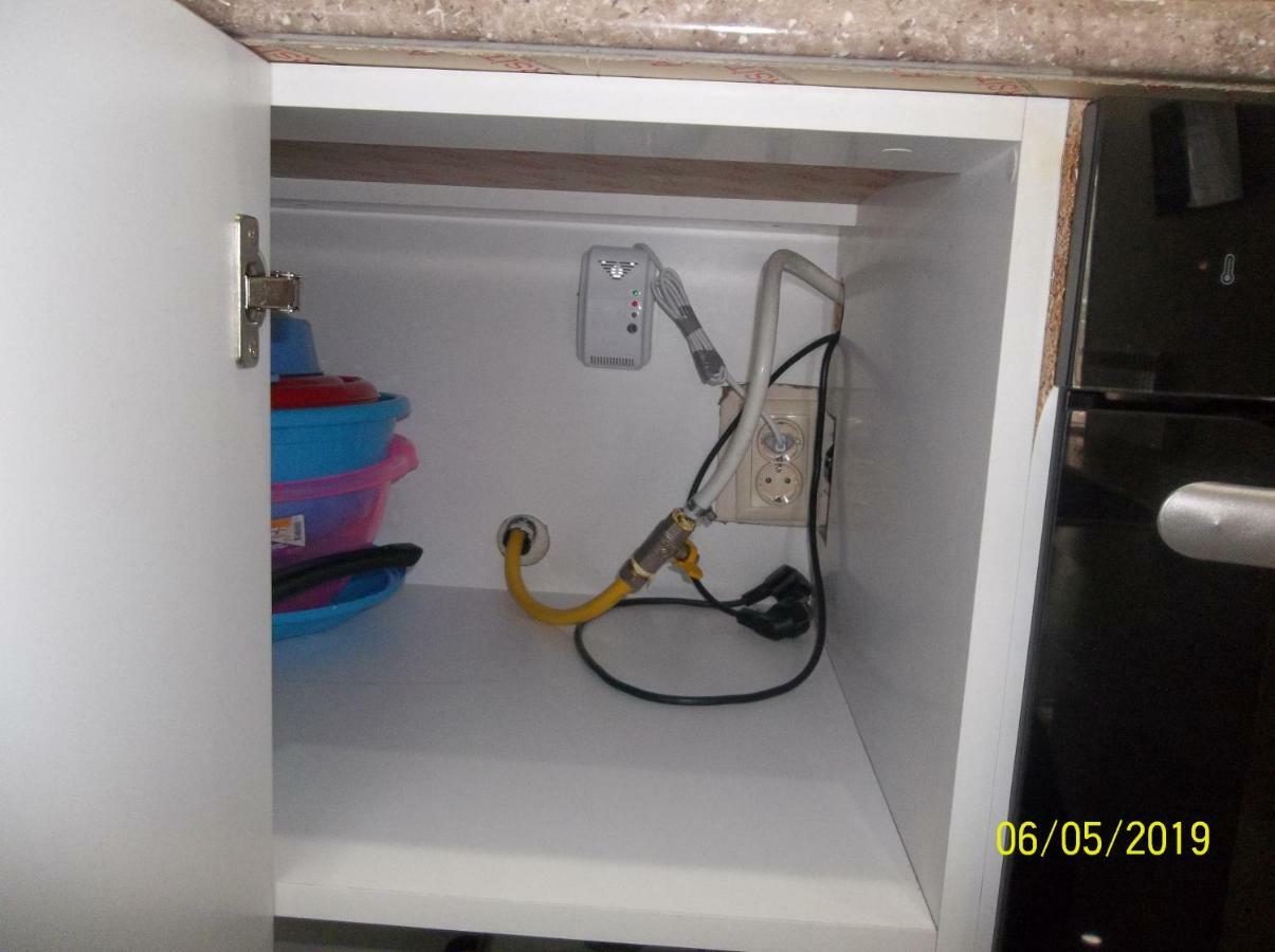 באטומי Мате Apartment מראה חיצוני תמונה