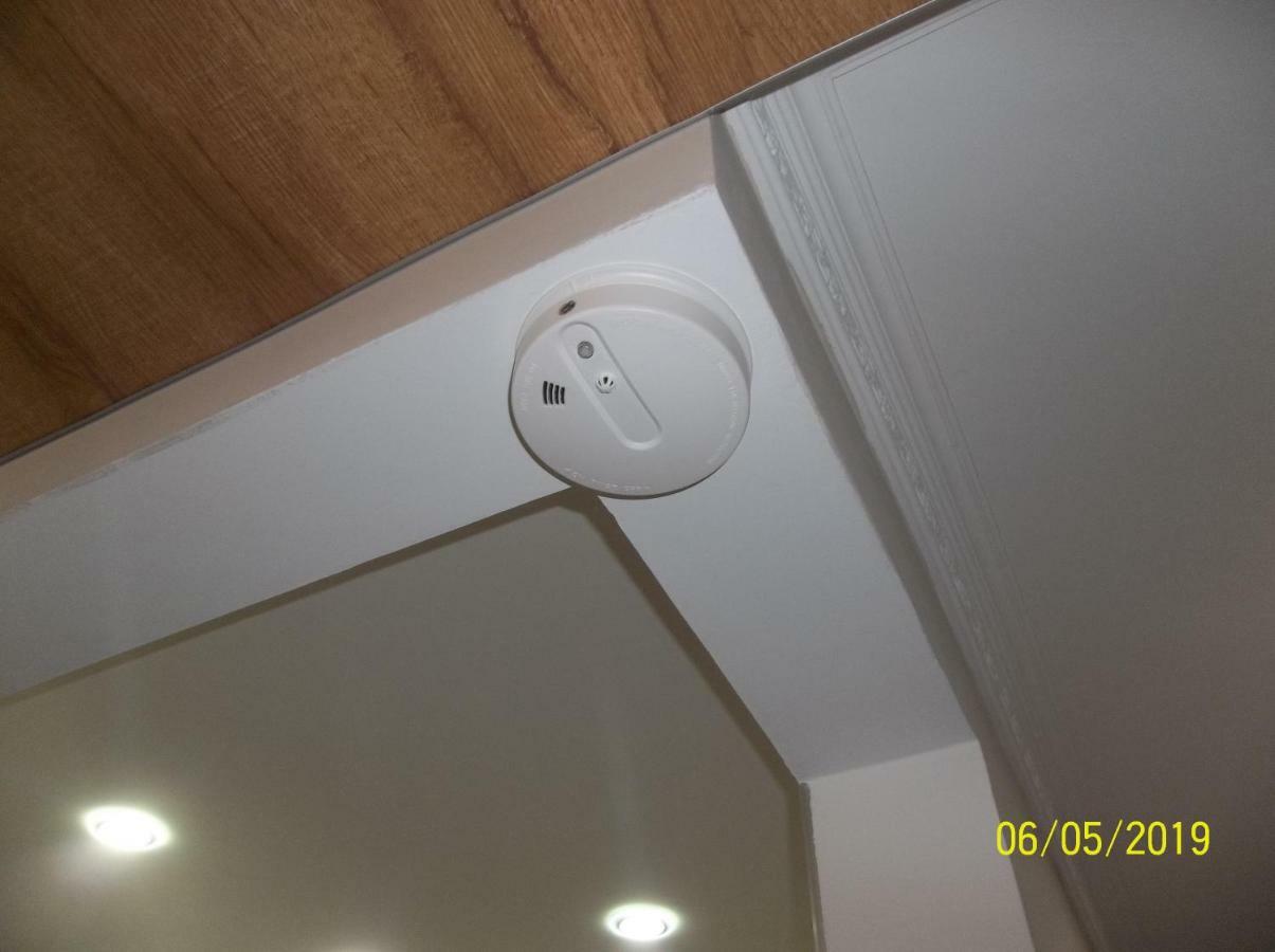 באטומי Мате Apartment מראה חיצוני תמונה