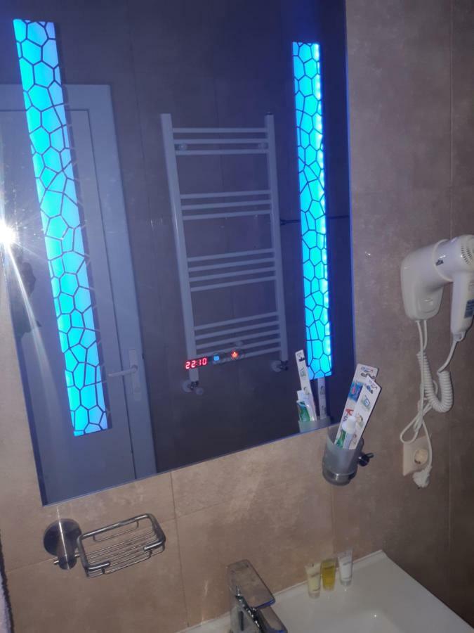 באטומי Мате Apartment מראה חיצוני תמונה