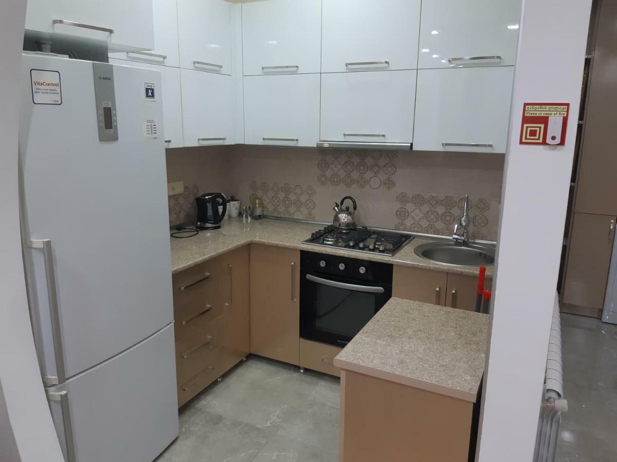 באטומי Мате Apartment מראה חיצוני תמונה