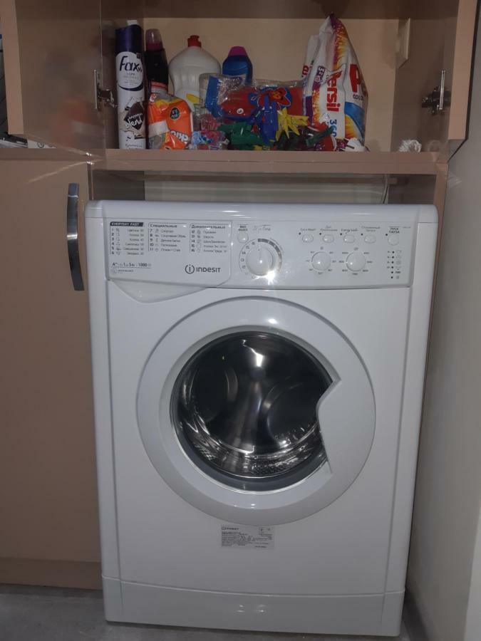 באטומי Мате Apartment מראה חיצוני תמונה