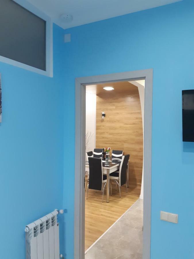 באטומי Мате Apartment מראה חיצוני תמונה