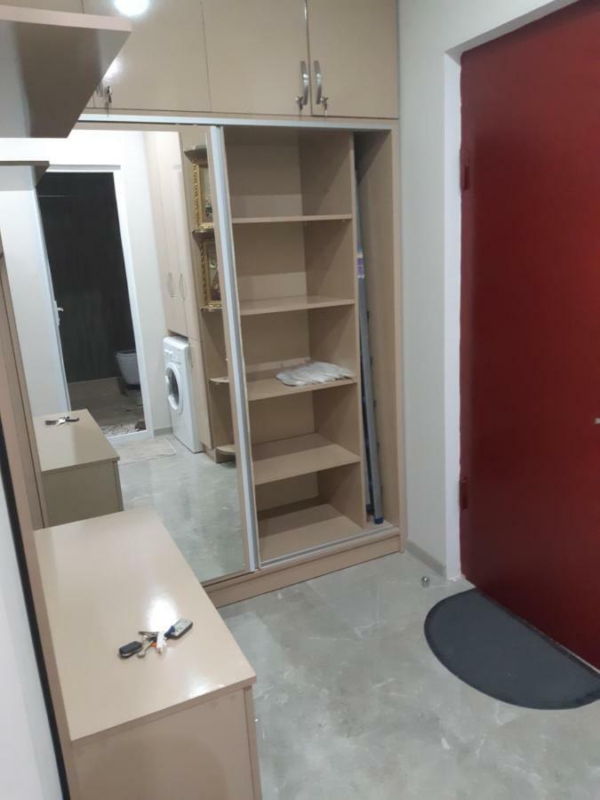 באטומי Мате Apartment מראה חיצוני תמונה