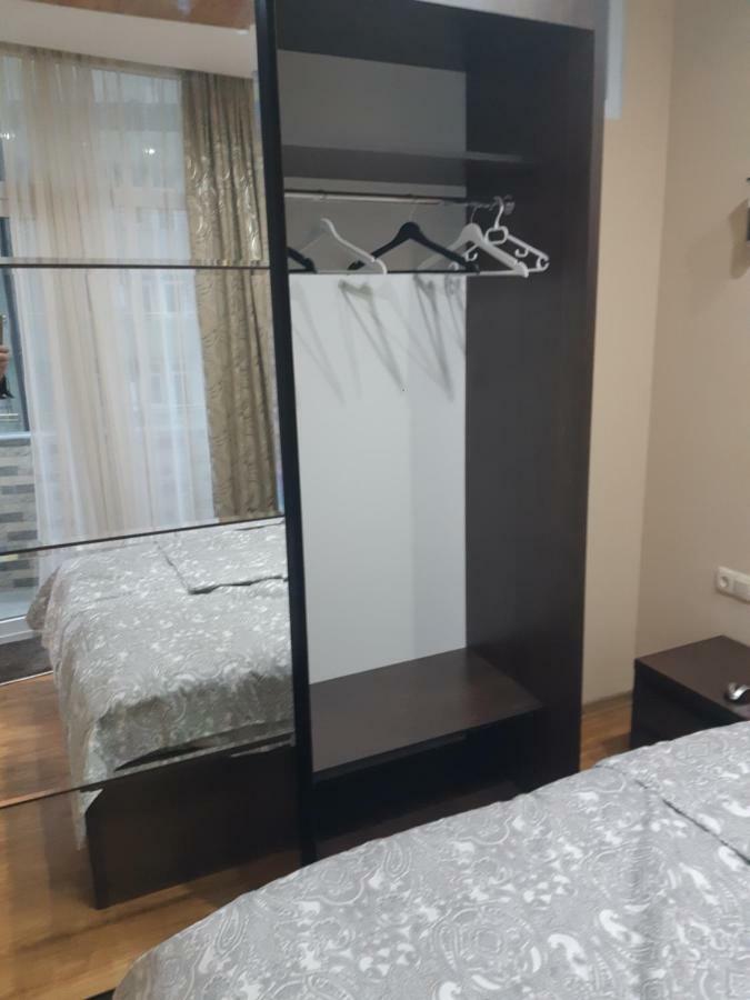 באטומי Мате Apartment מראה חיצוני תמונה