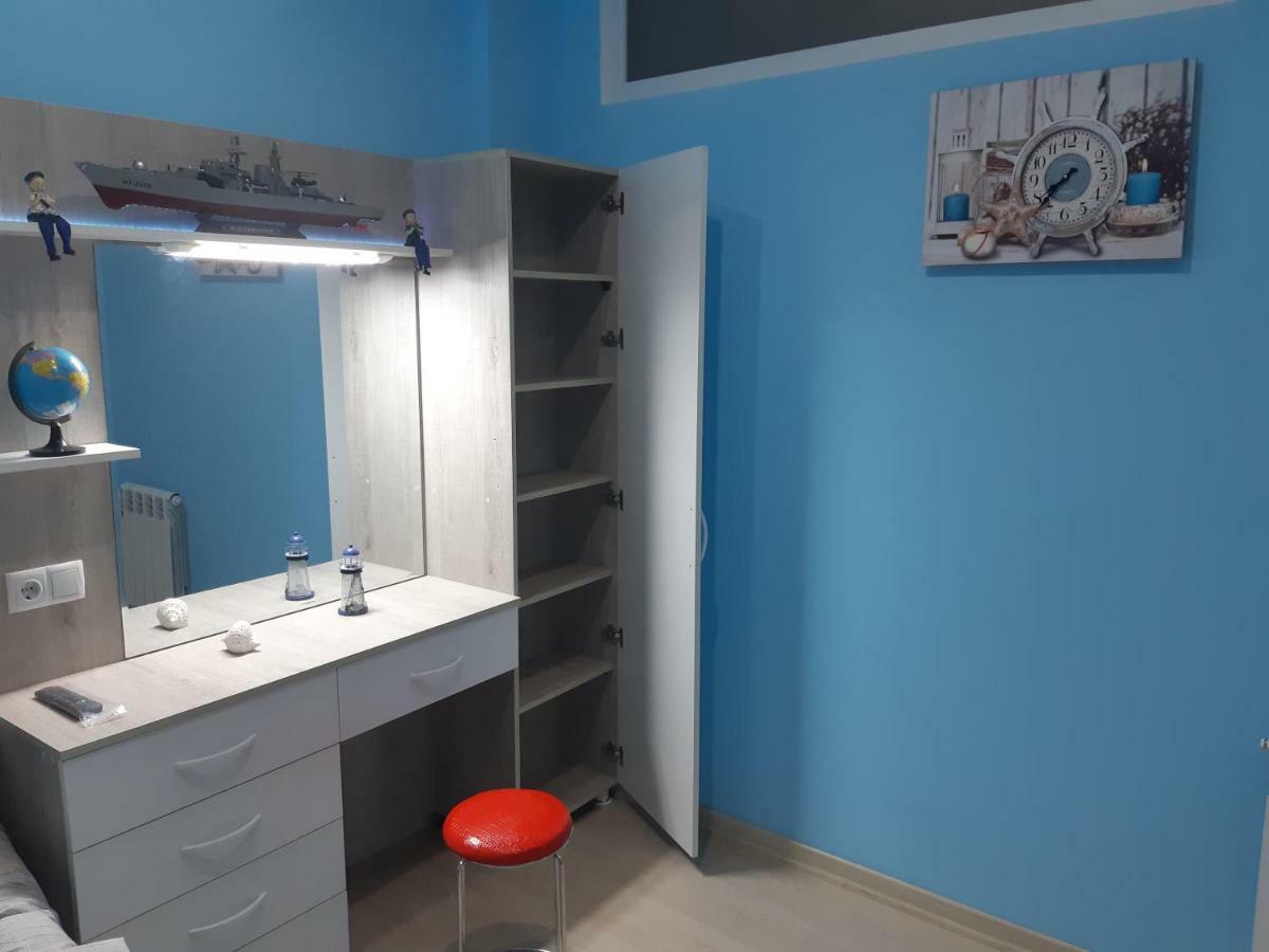 באטומי Мате Apartment מראה חיצוני תמונה