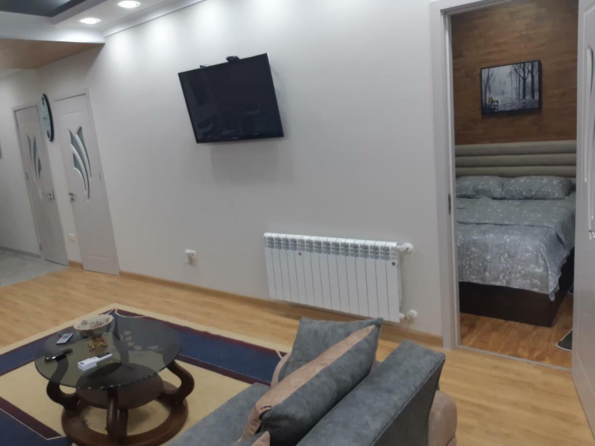 באטומי Мате Apartment מראה חיצוני תמונה