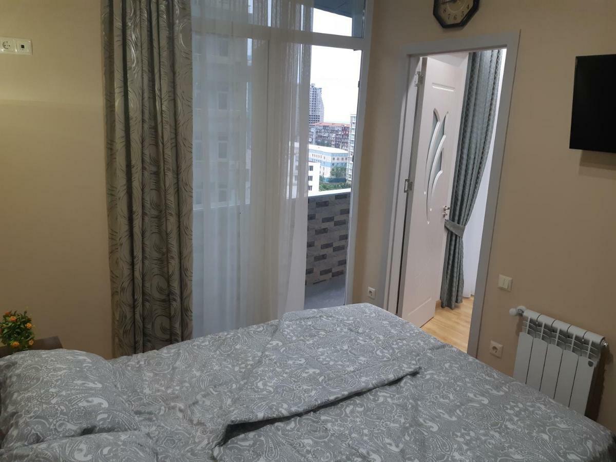 באטומי Мате Apartment מראה חיצוני תמונה