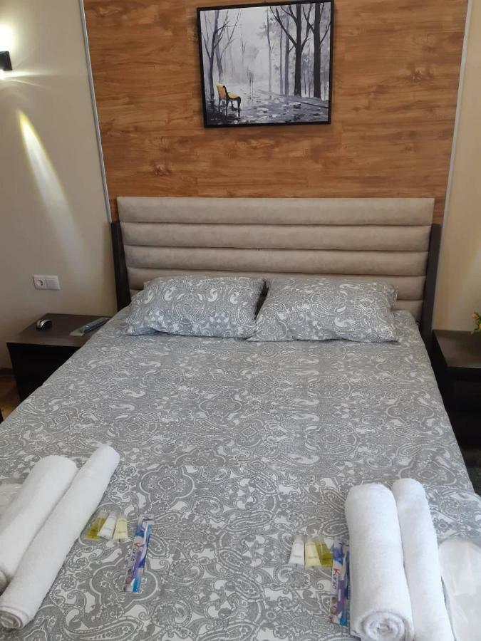 באטומי Мате Apartment מראה חיצוני תמונה