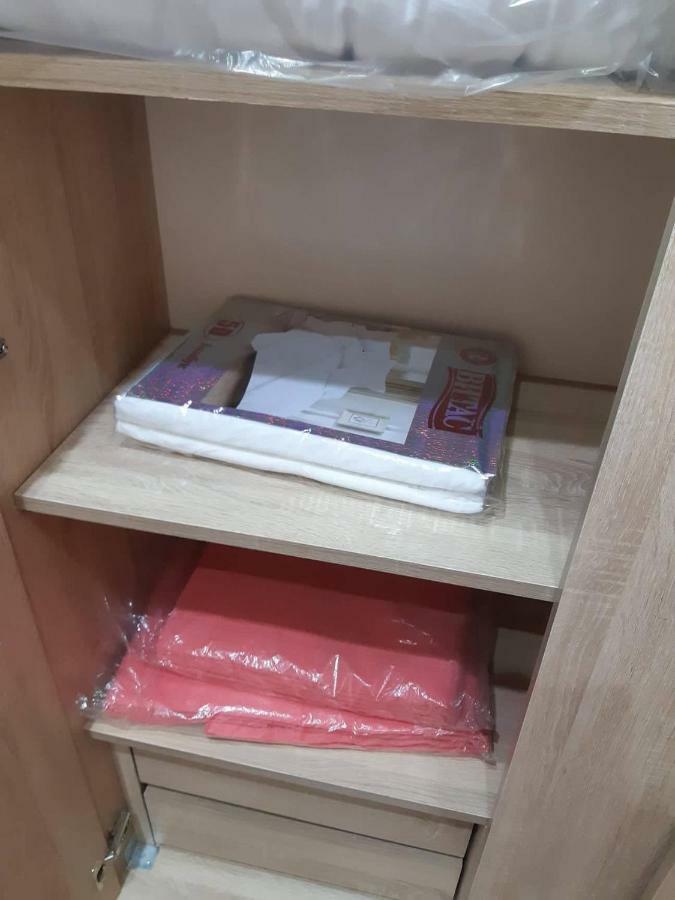 באטומי Мате Apartment מראה חיצוני תמונה