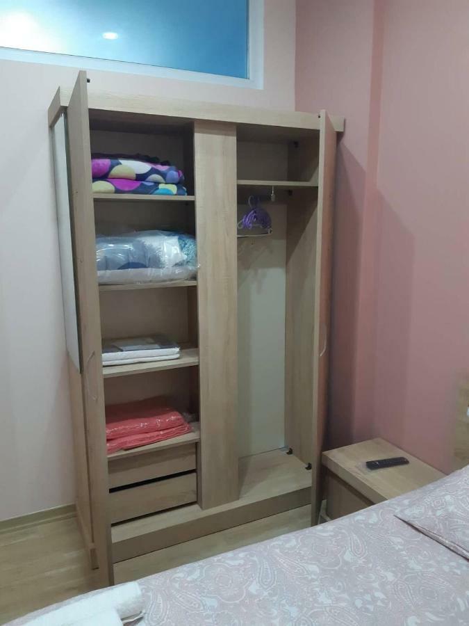 באטומי Мате Apartment מראה חיצוני תמונה