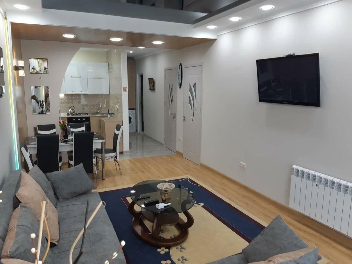באטומי Мате Apartment מראה חיצוני תמונה