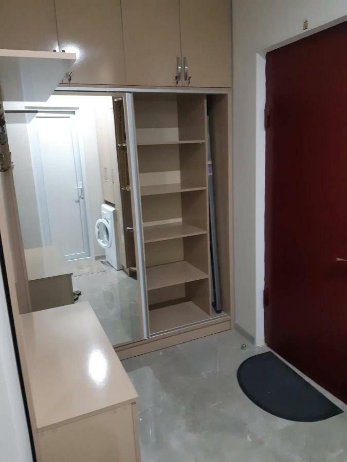 באטומי Мате Apartment מראה חיצוני תמונה