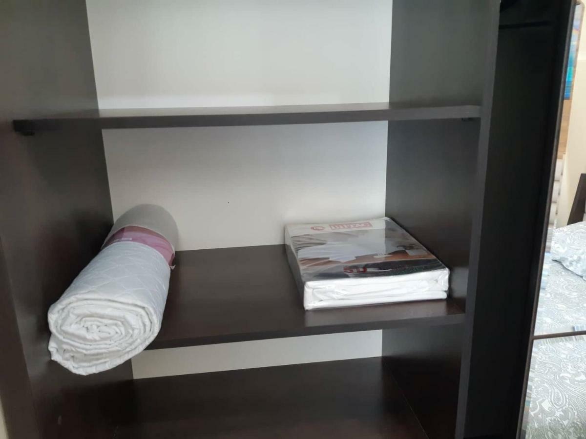 באטומי Мате Apartment מראה חיצוני תמונה