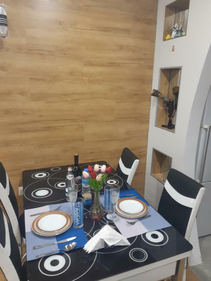 באטומי Мате Apartment מראה חיצוני תמונה