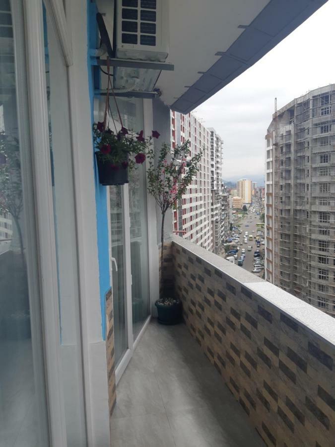 באטומי Мате Apartment מראה חיצוני תמונה