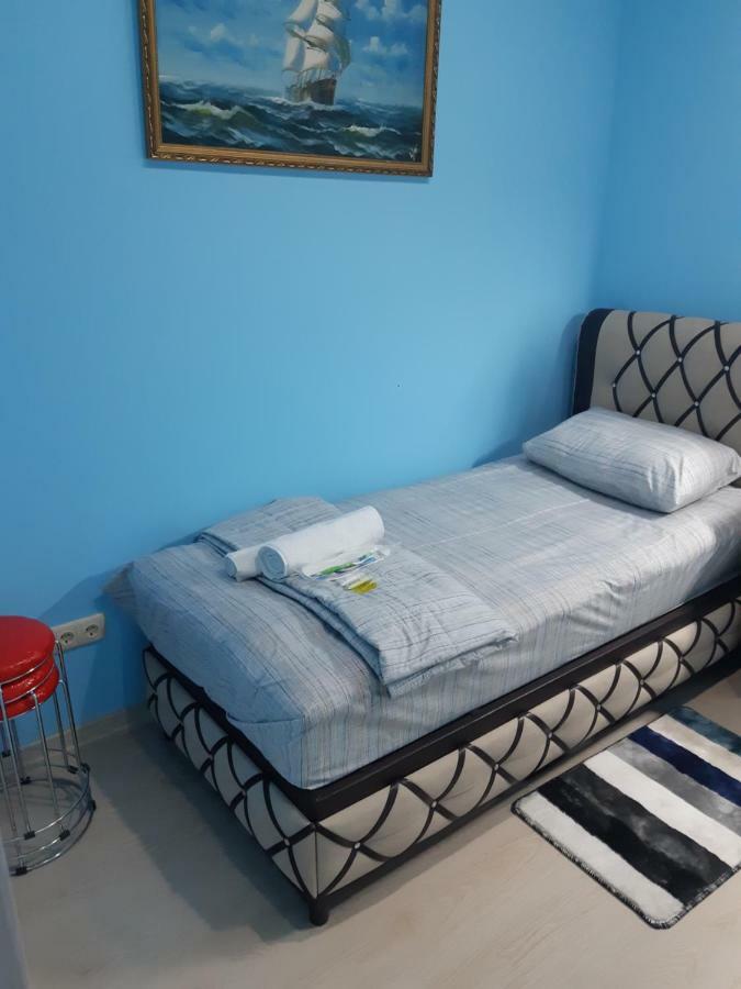 באטומי Мате Apartment מראה חיצוני תמונה
