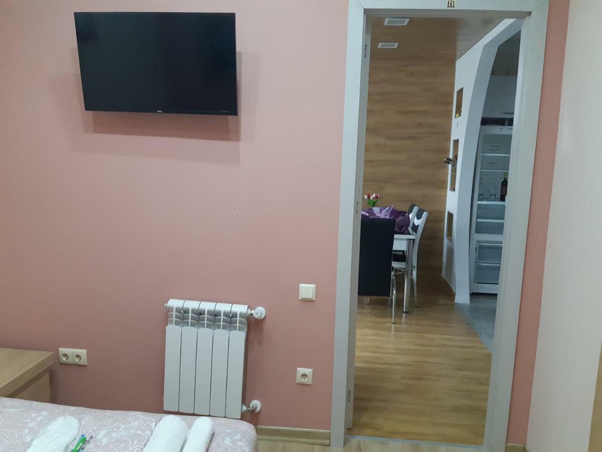 באטומי Мате Apartment מראה חיצוני תמונה