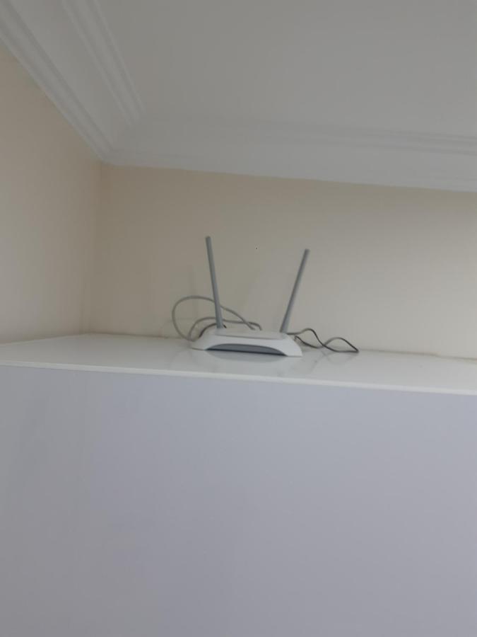 באטומי Мате Apartment מראה חיצוני תמונה